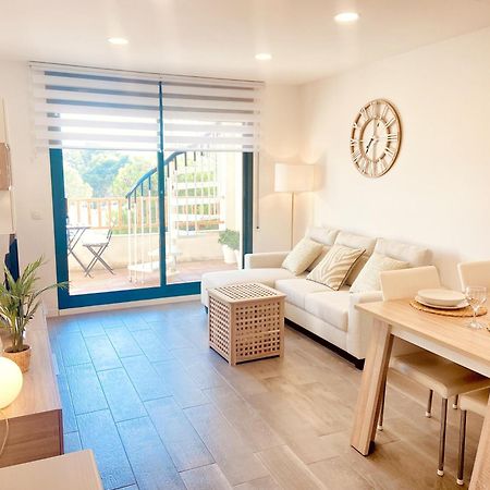 Atico Solarium La Cala Apartment Miami Playa Екстериор снимка