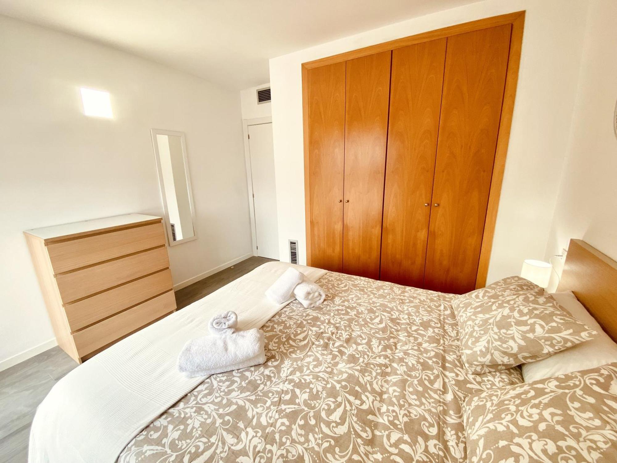 Atico Solarium La Cala Apartment Miami Playa Екстериор снимка